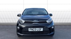 Kia Picanto 1.0 2 5dr [4 seats] Petrol Hatchback